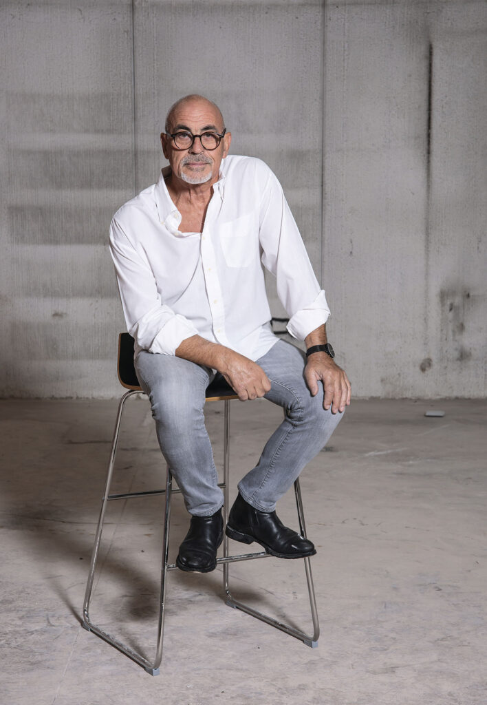 Alfredo Coscia