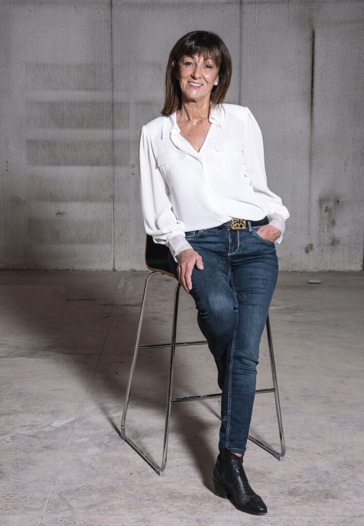 luisella Cecchin