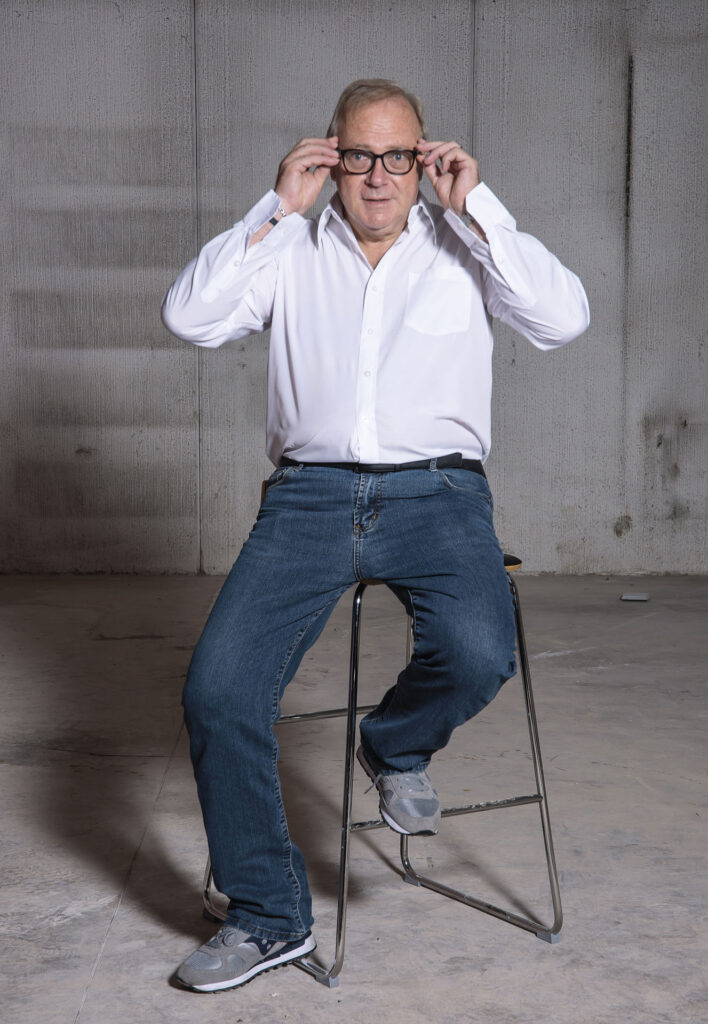 Oliviero Maran