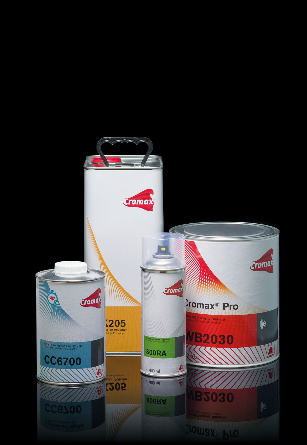 cromax